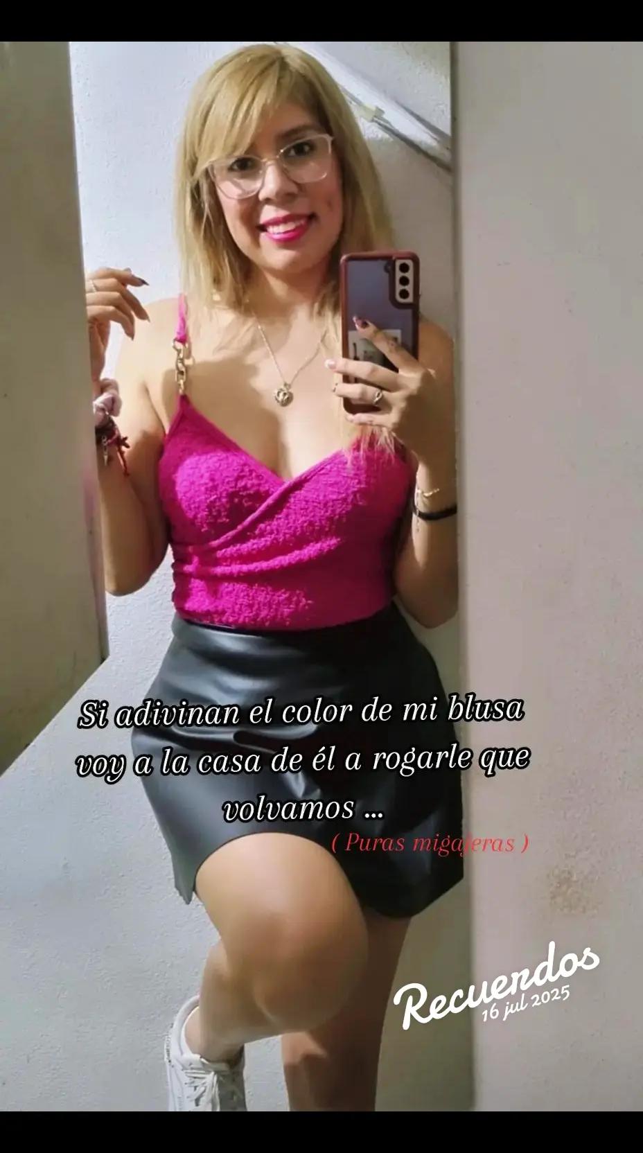@gladys cura