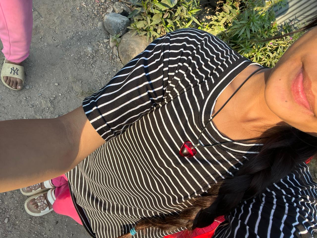 @बर्षा💦