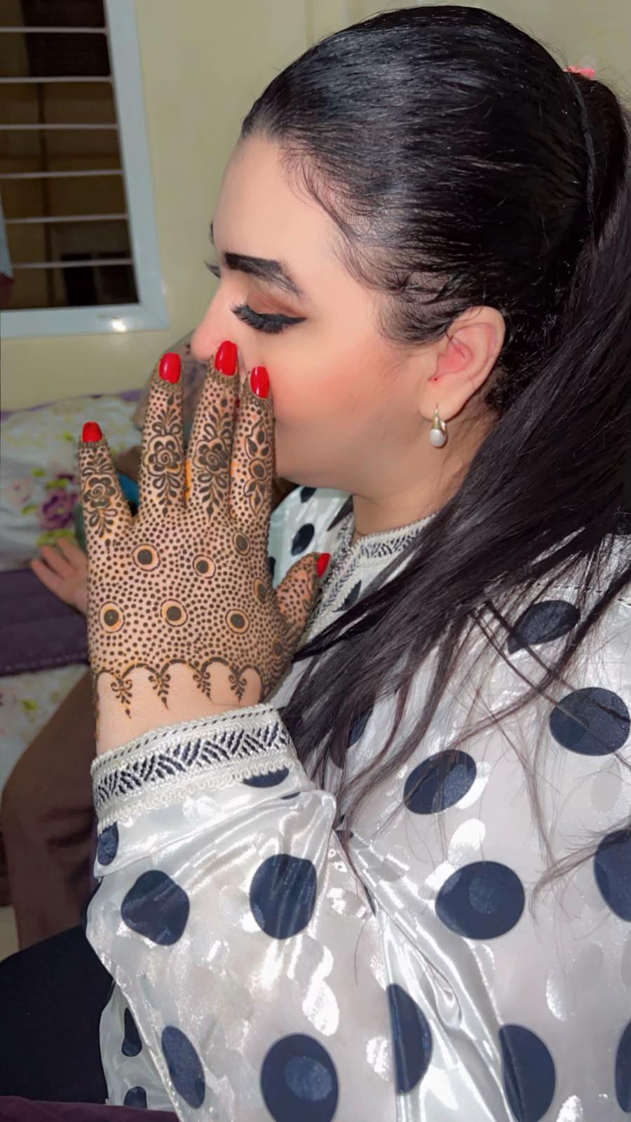 @Fadoua fadoua๐๐