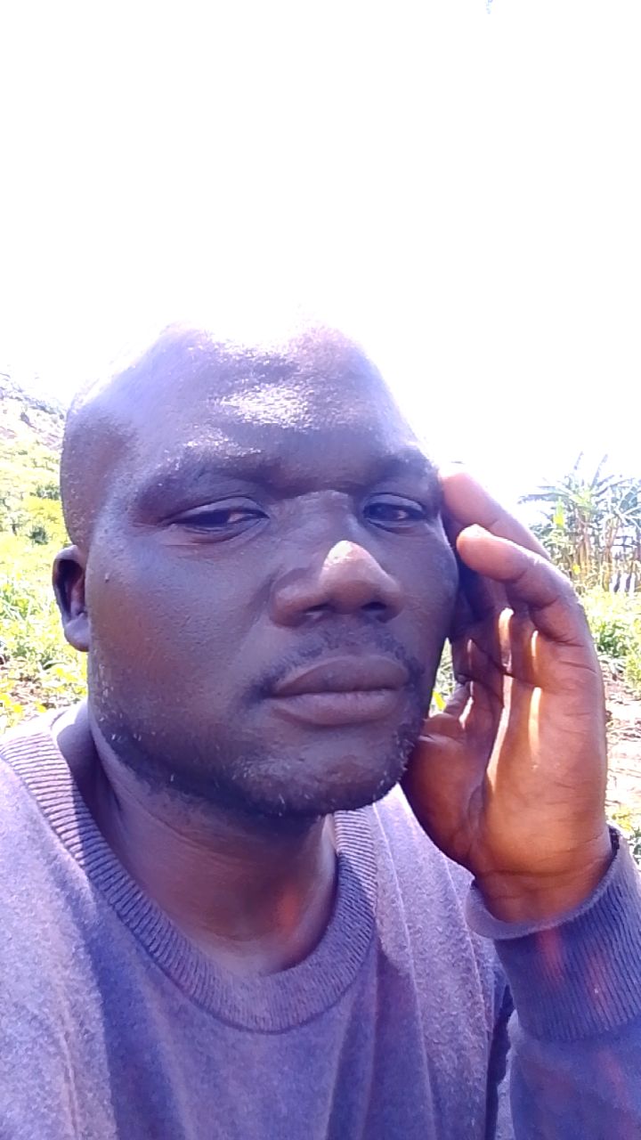 @saloogo Ronaldo Rwetuuma