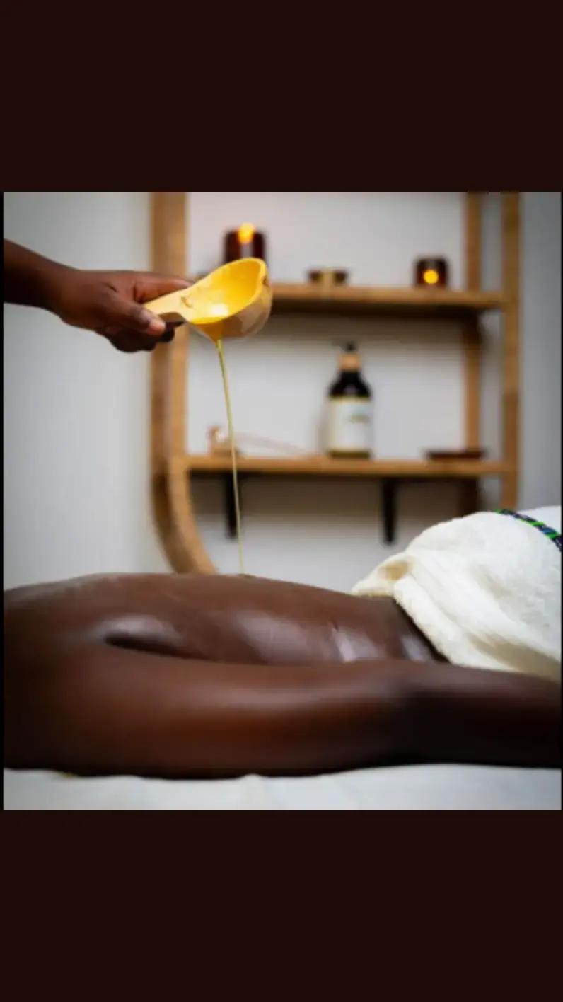 @Imara private Massage