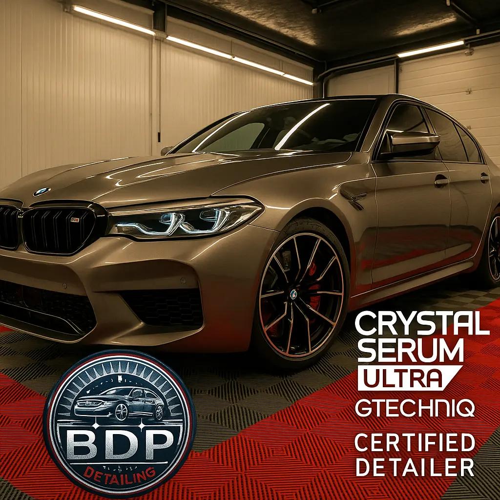 @Bdp.Detailing.Dumbravita