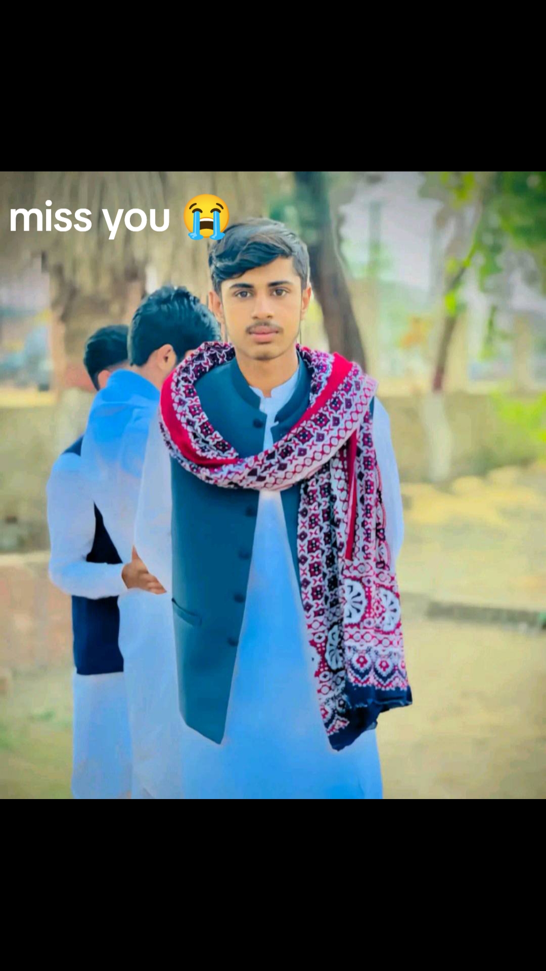 @𓄂 Arain حسنین