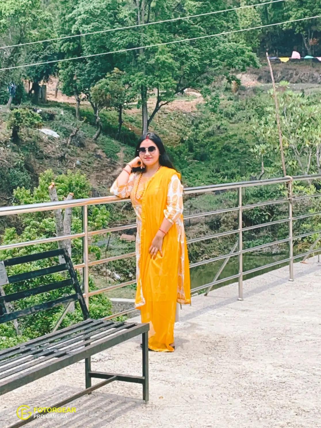@प्रबिना ❤️ (Mithya)