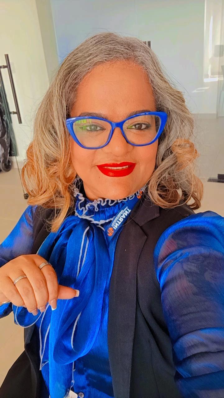 @Awilda Melo