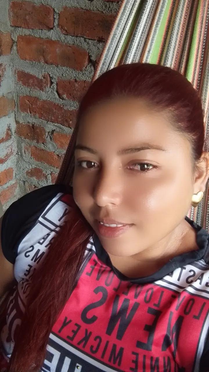 @Silvia Rendón