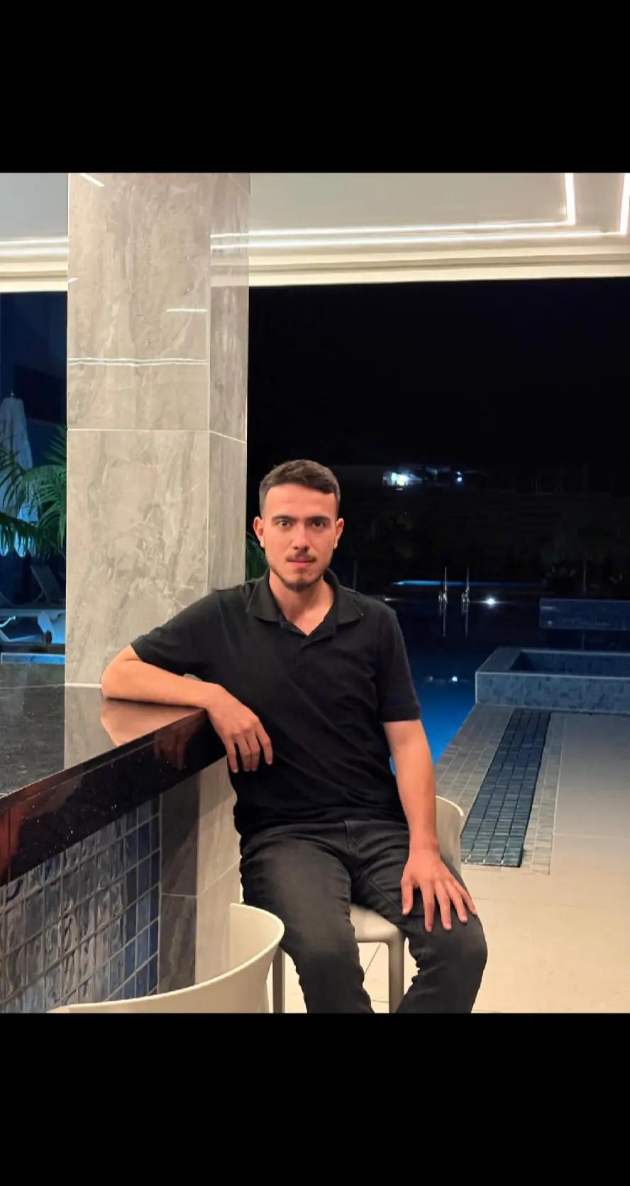 @Mehmet Sefa Peker
