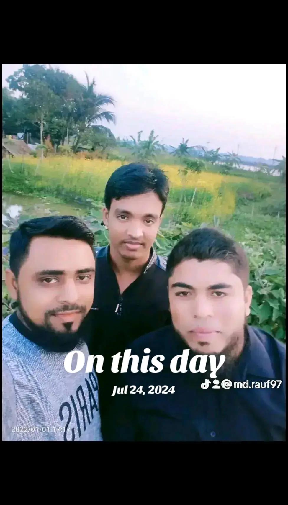 @Md rauf