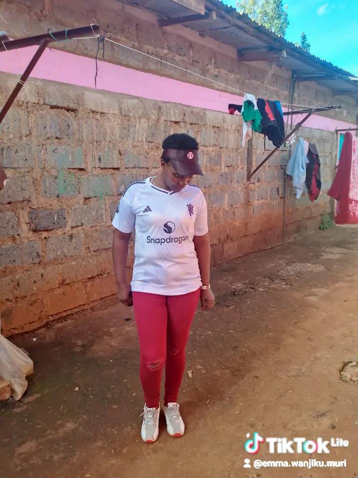 @Emma Wanjiku Muriithi