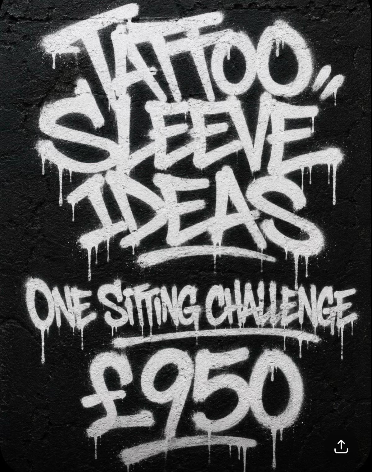 @Ryan - The Inkwell Tattoo