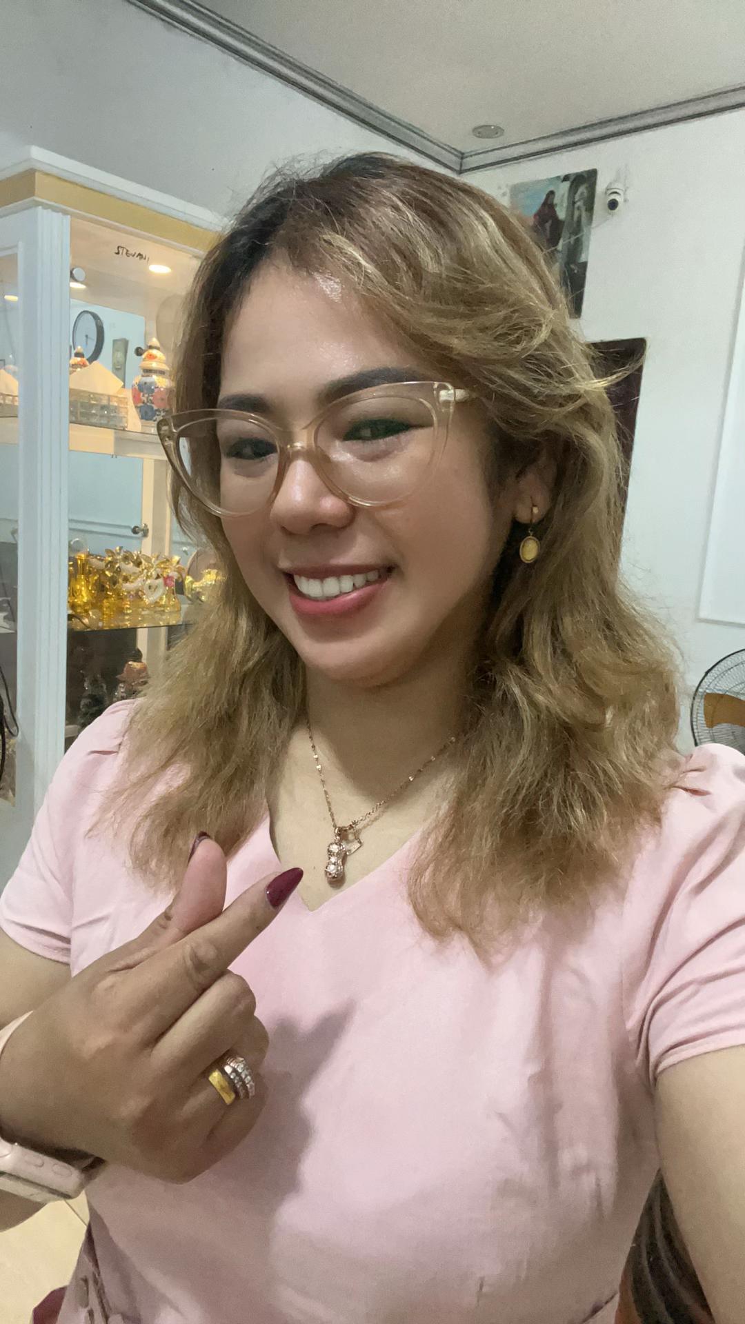 @Si Hati Yang Gembira