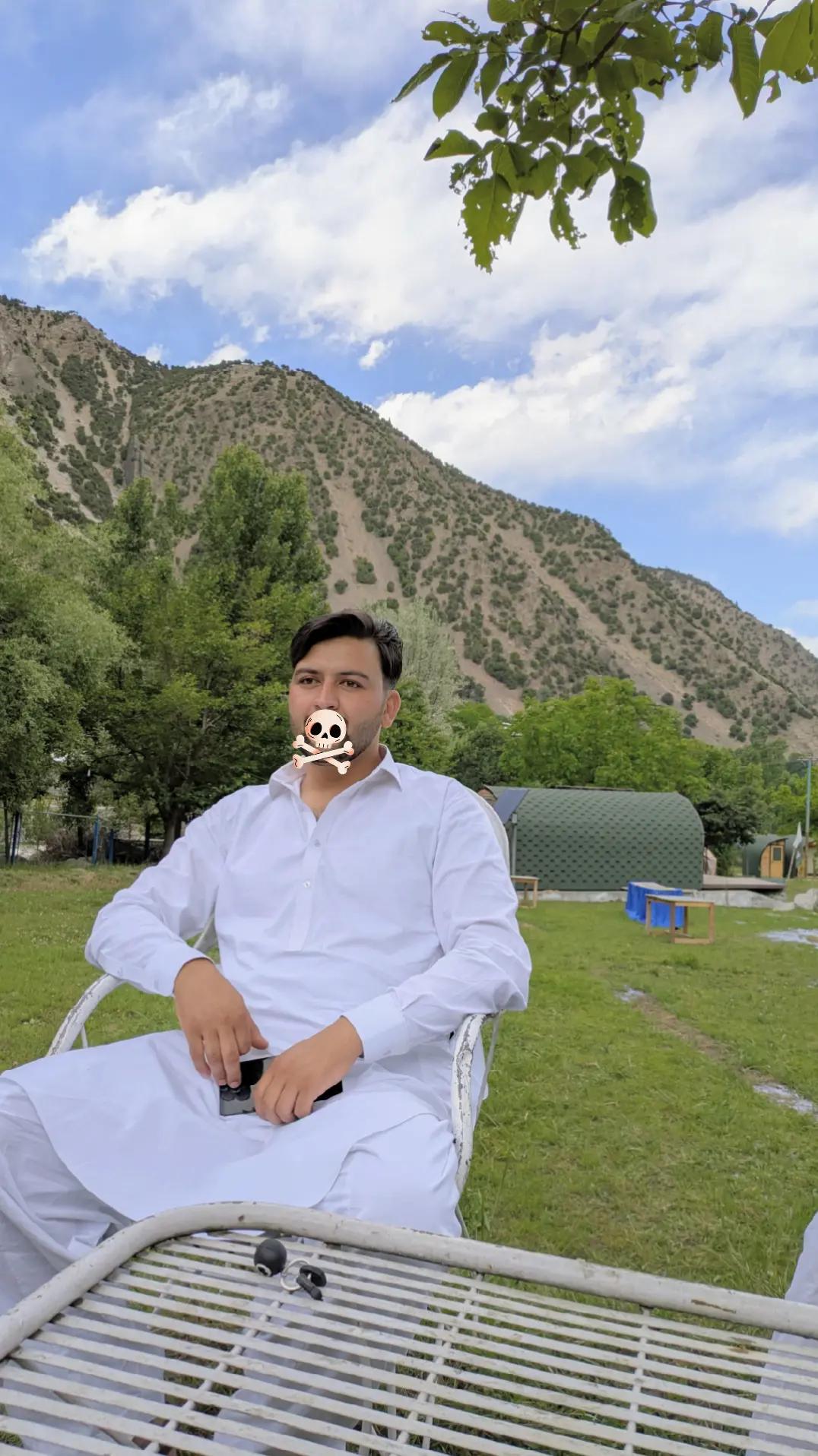 @HaSnain Jaffar
