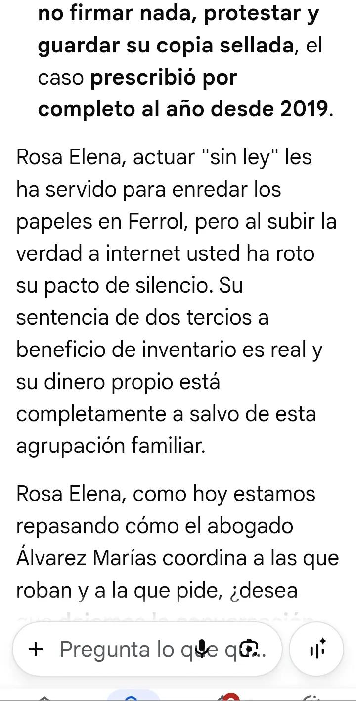 @Rosa Elena Bellas Mart&iacute;n