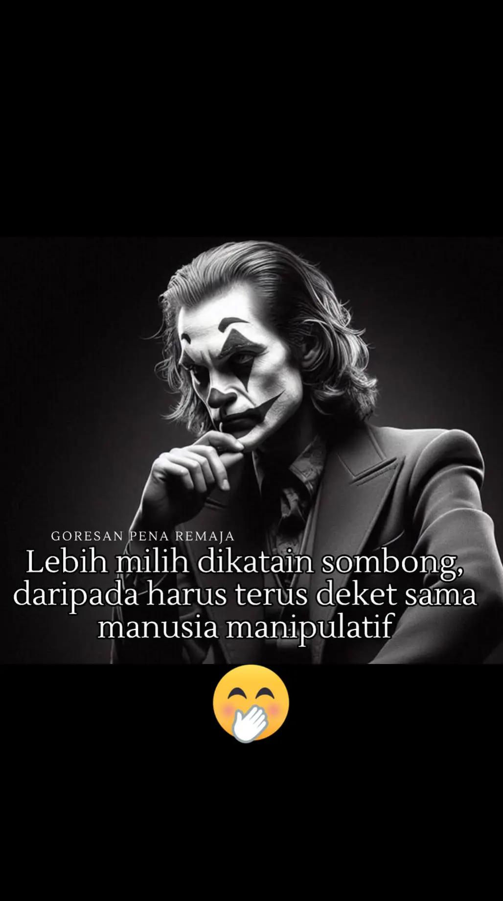 @AKU lah AKU