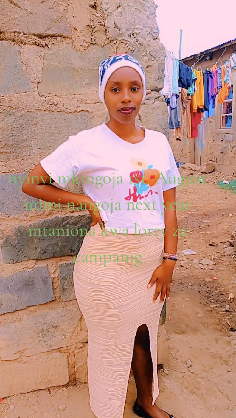 @miss Mwangi