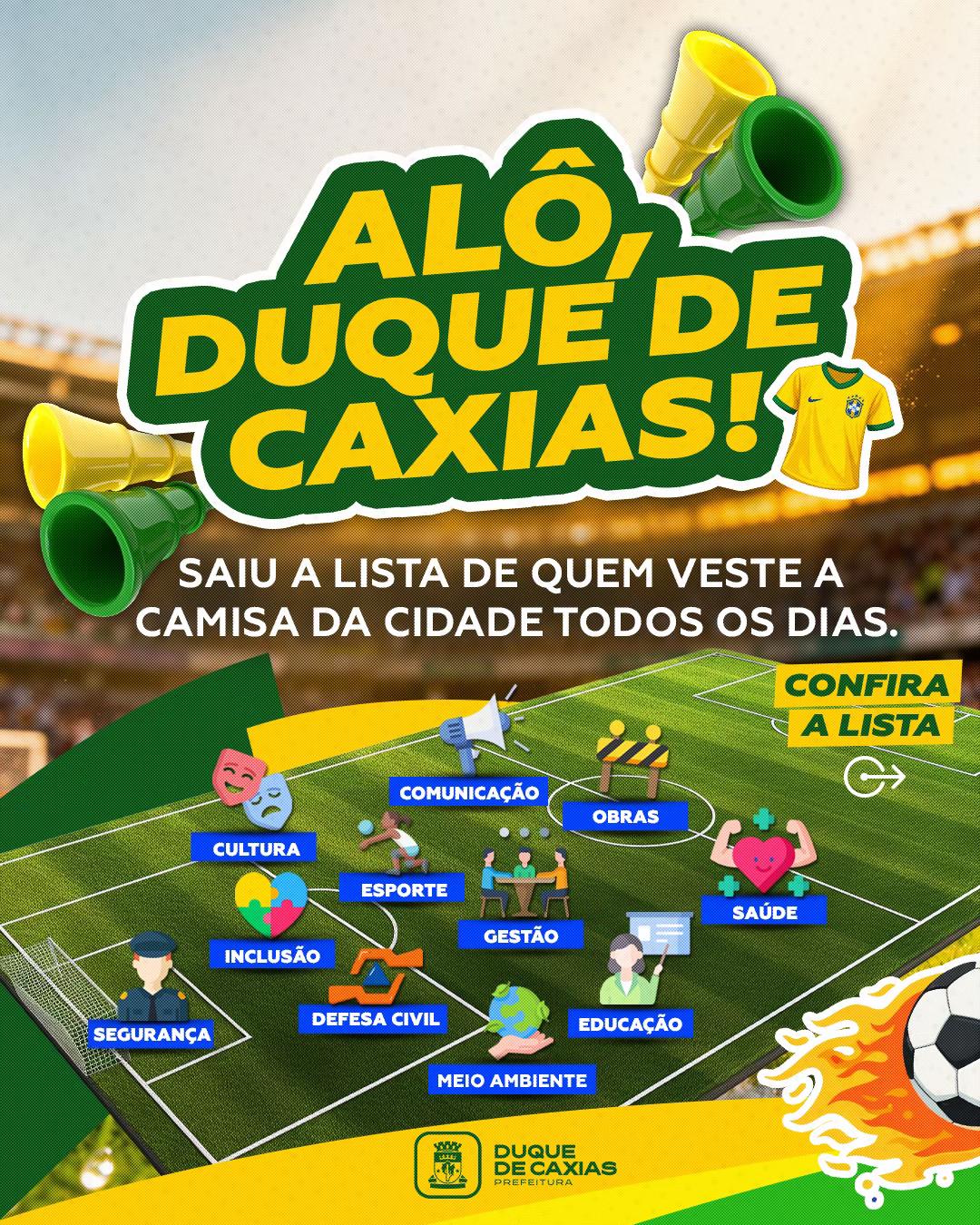 @Prefeitura de Duque de Caxias