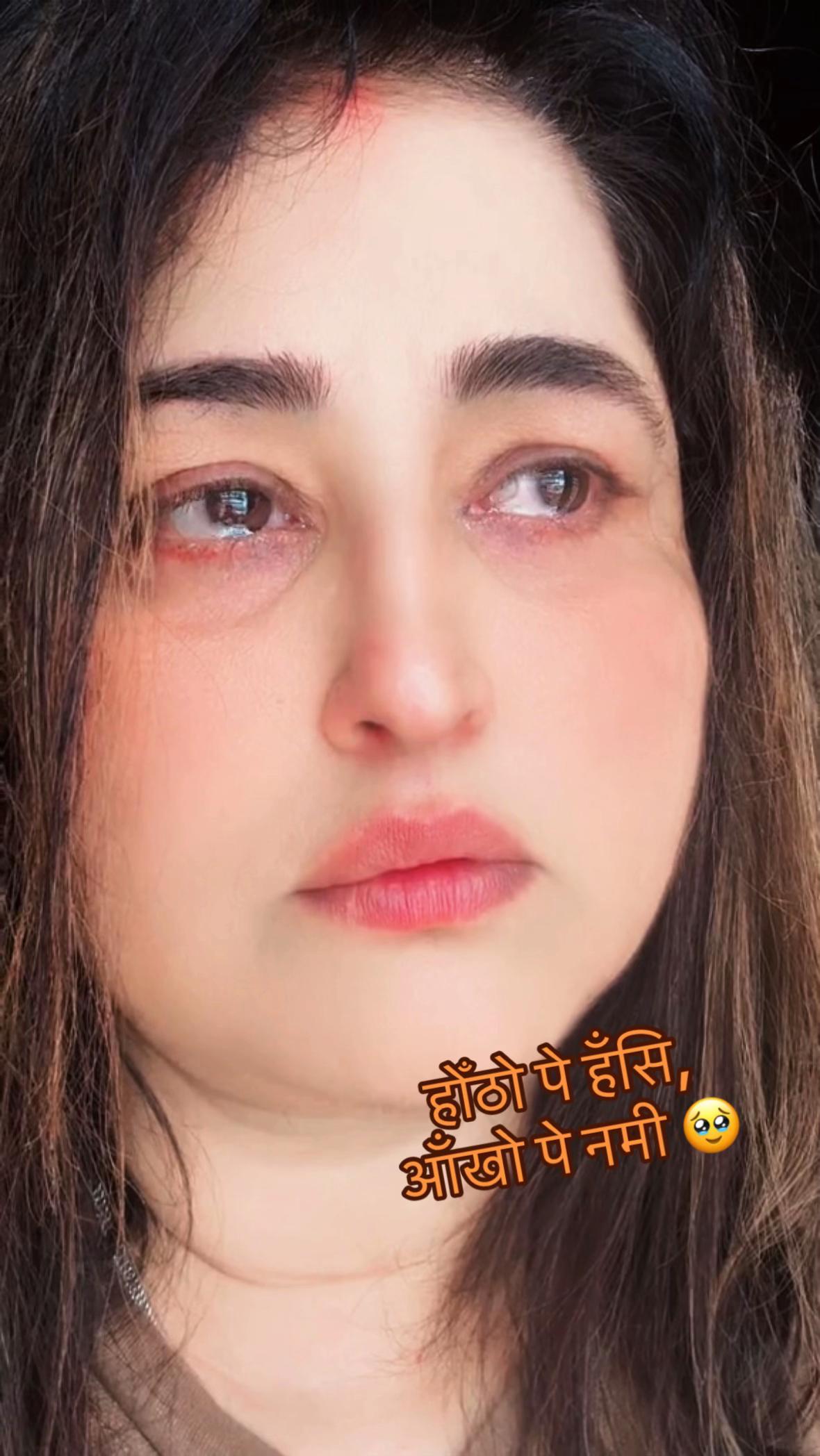@Jyoti Aryal🧿
