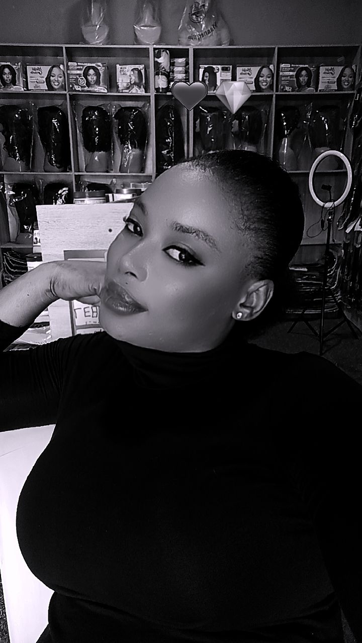 @LA_LUXE HAIRLINE
