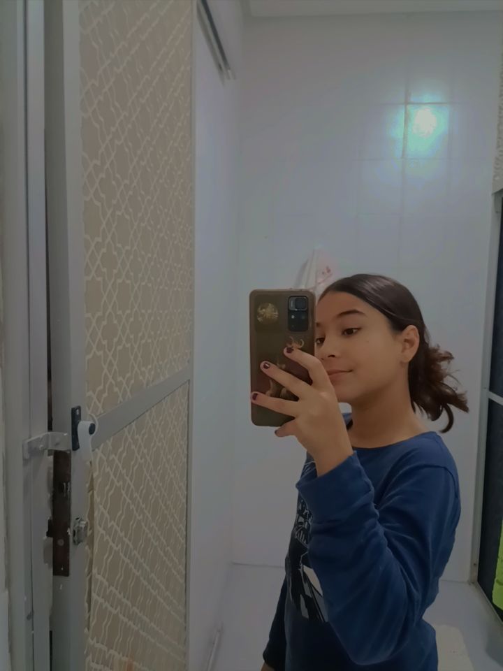 @&eacute; a Ana?🔥💯❤️&zwj;🔥