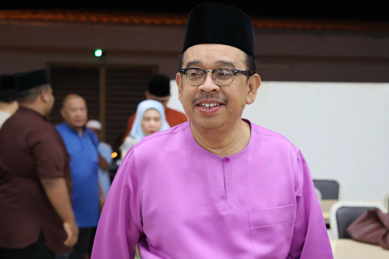 @Pusaka Hanafi Pulau Pinang
