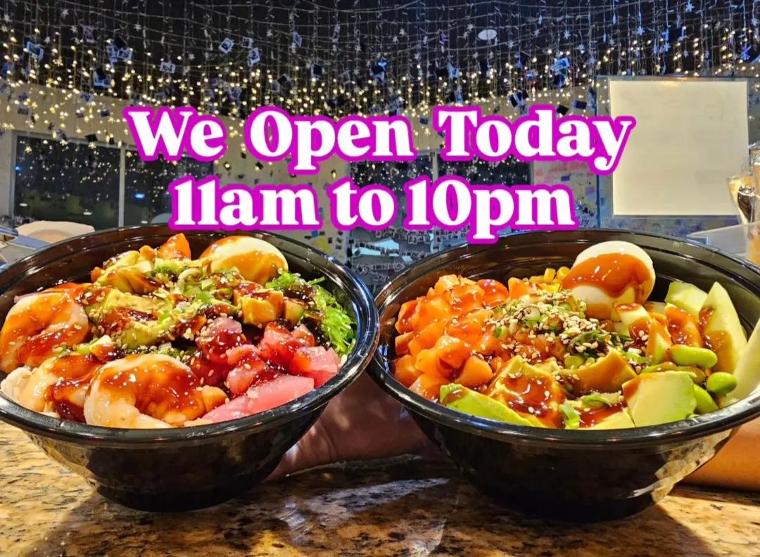 @Litchi Ramen | Cooper City