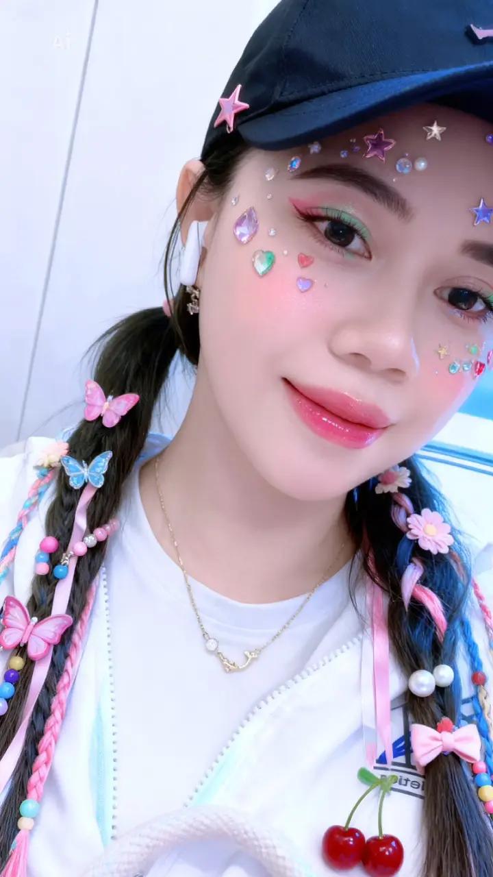 @ꪜɑ𝑛𝔦ɭɭᵃ𝙇ⱥէէᥱ✿ᵍⁱʳˡ࿐🇯🇵🇮🇩