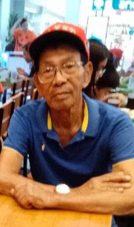 @William Panganiban