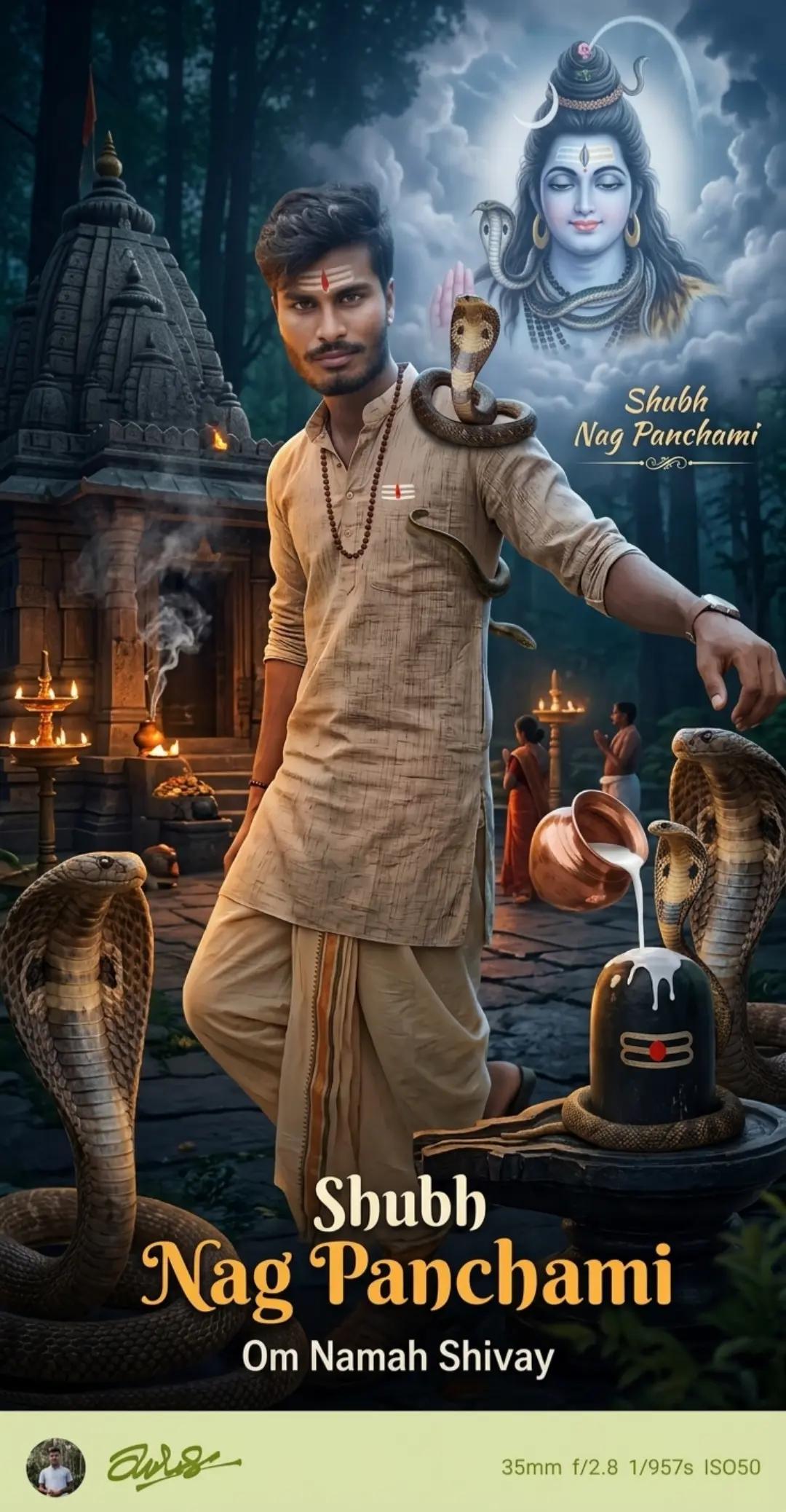 @Ramkishor Mandal ji❤️❤️