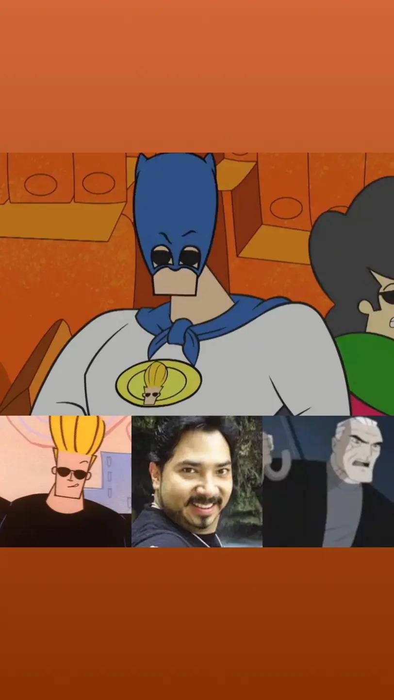 @Uriel Ayala | El Cine Animado