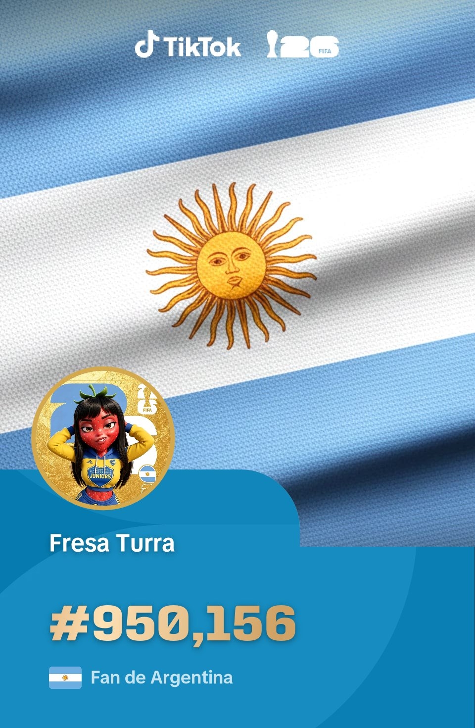 @Fresa Turra