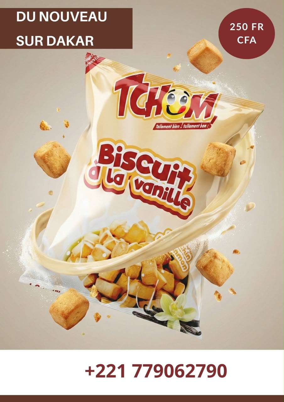 @Chom Factory