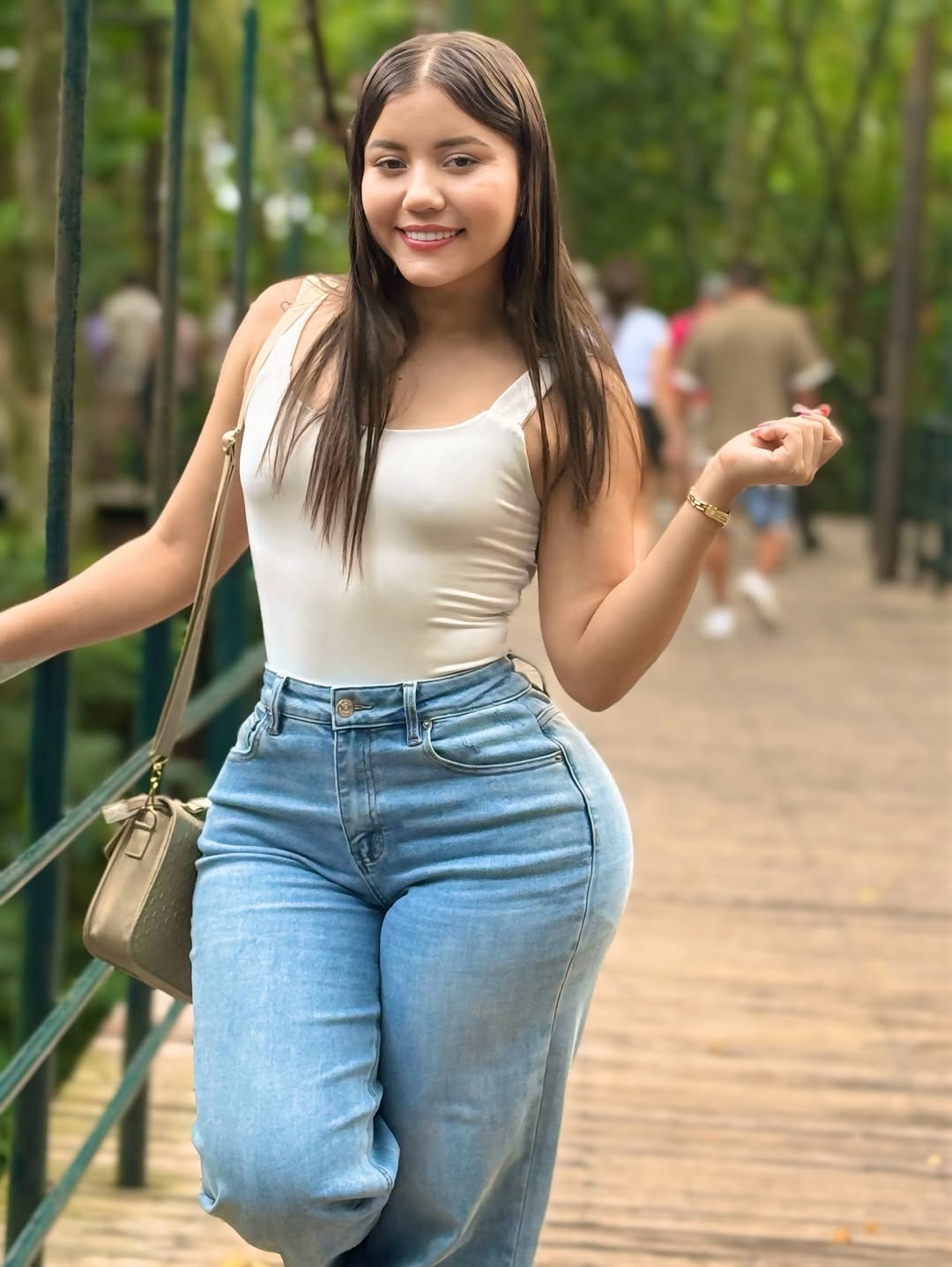 @Belleza Cajabambina