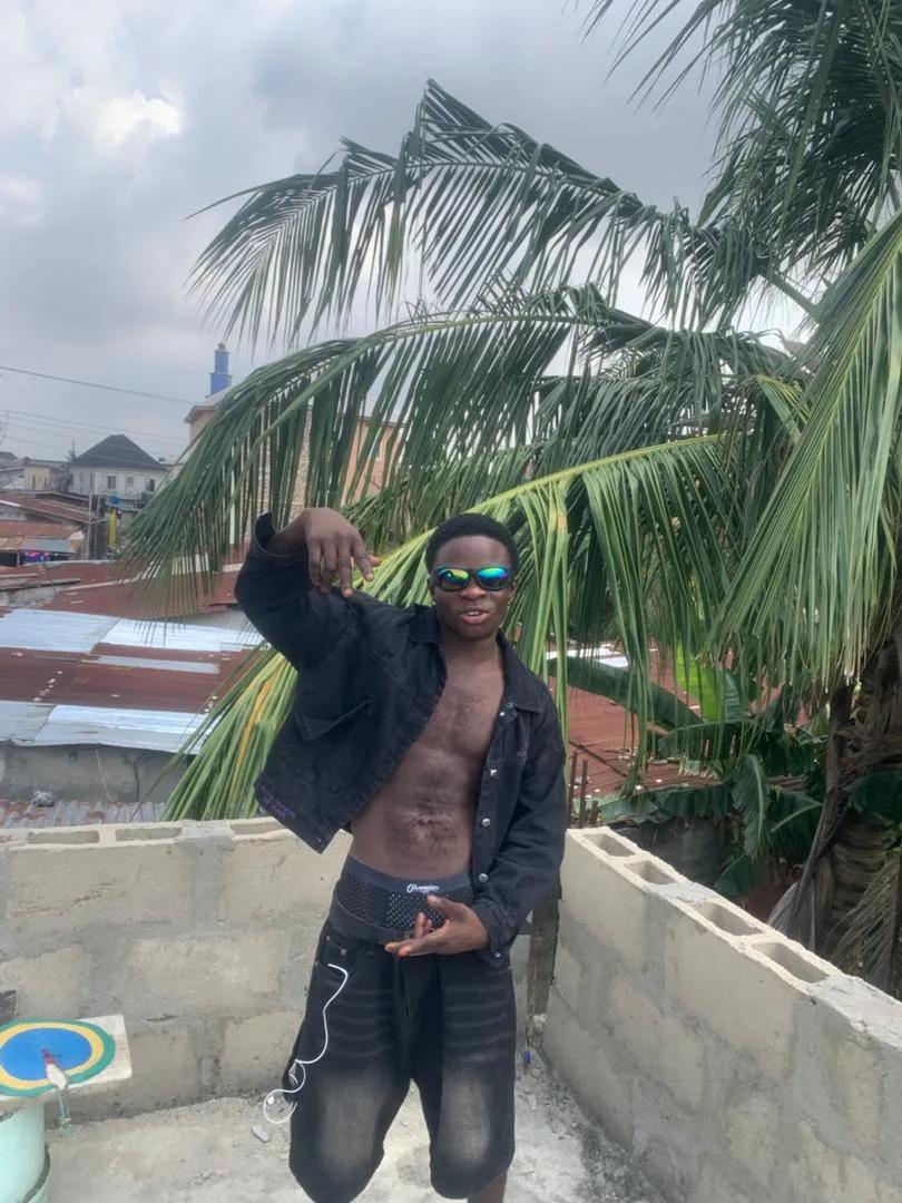 @BRAVE MAN EDWIN