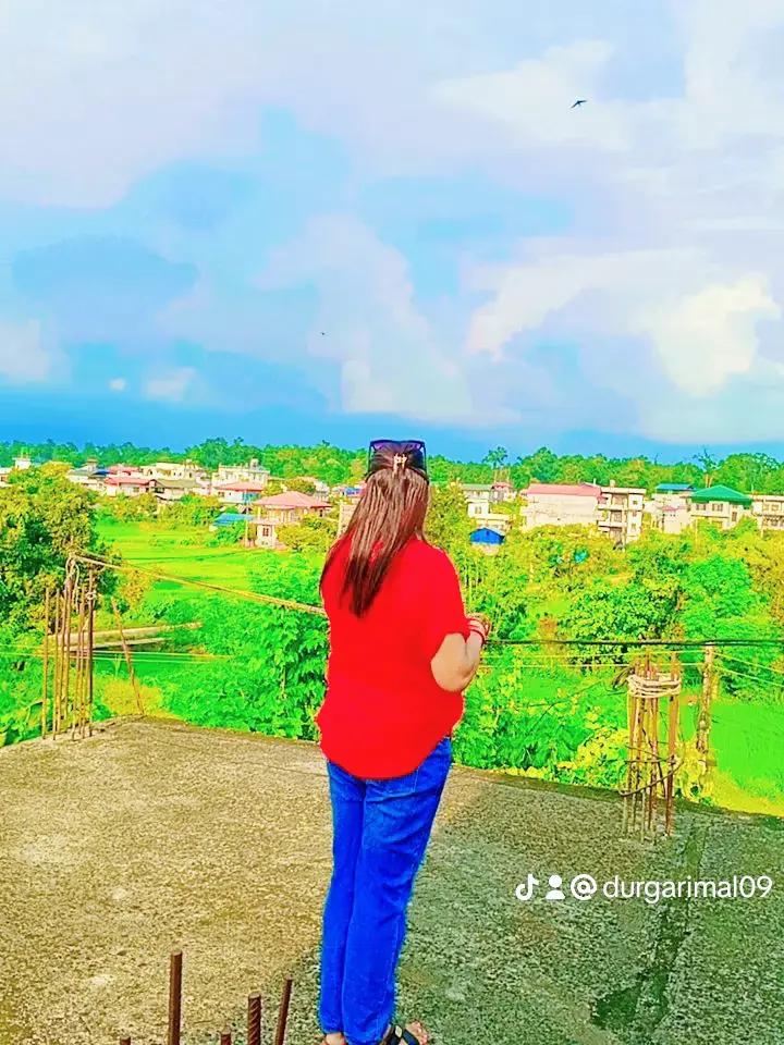 @durga rimal