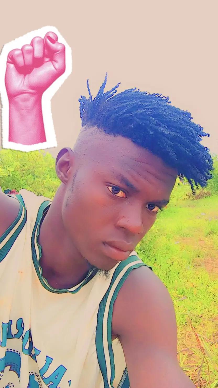 @Mamoudoutogola