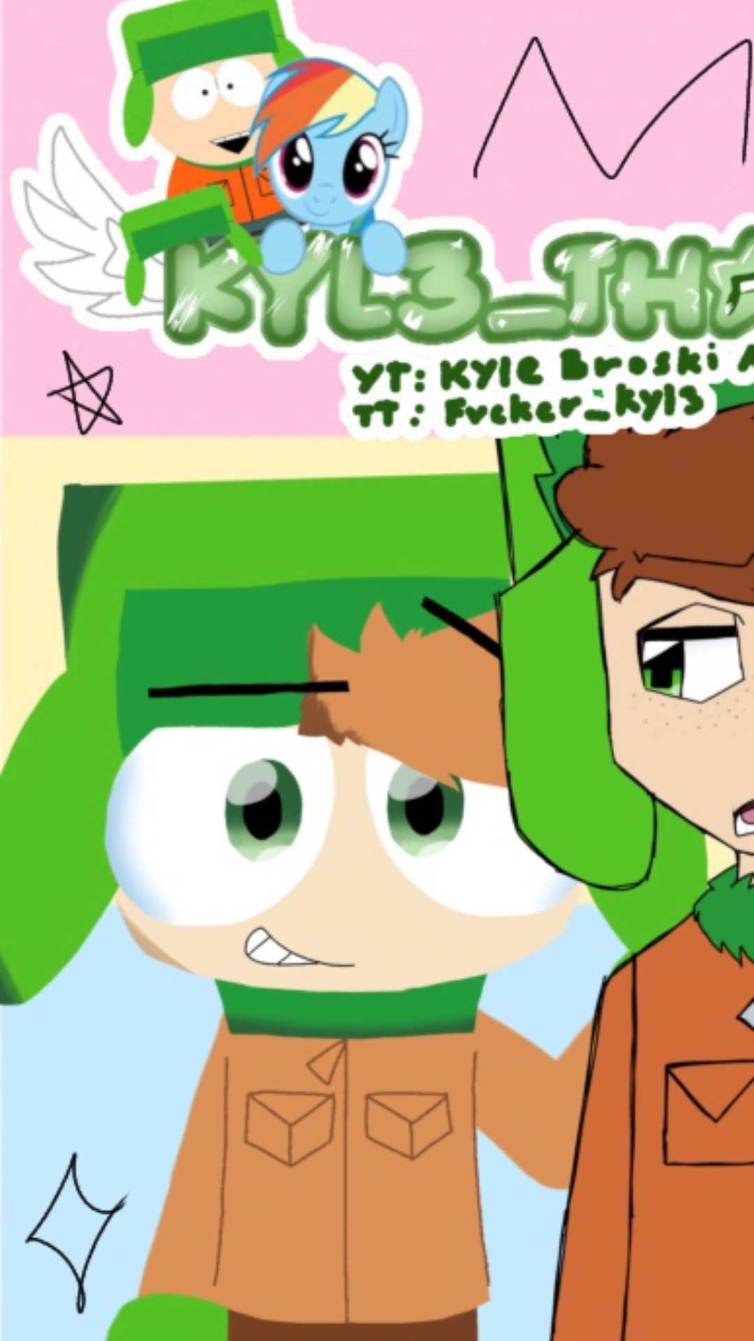 @»—KYLE_That BROSKI—«