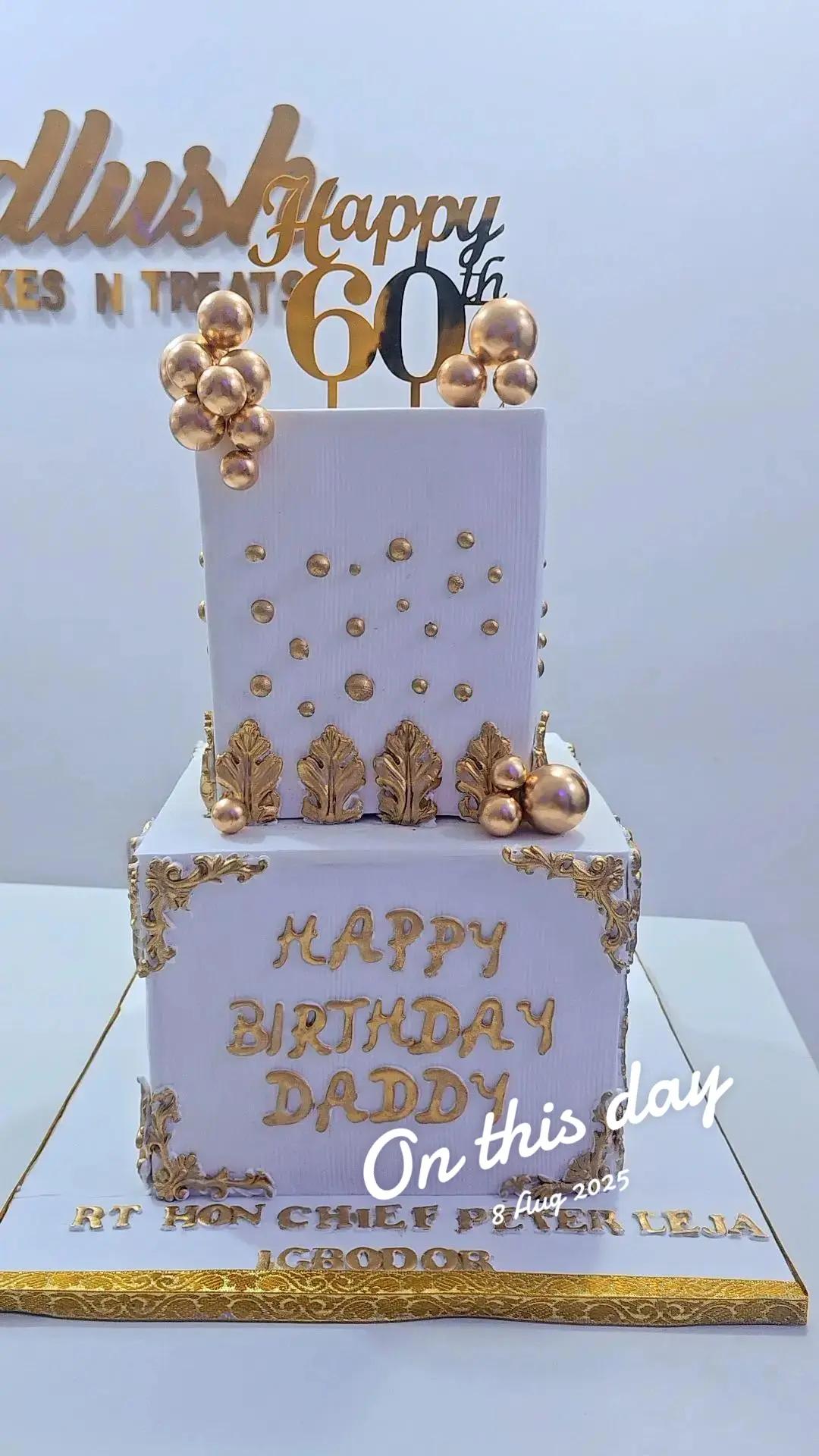 @ABUJA CAKES & PASTRIES HOUSE