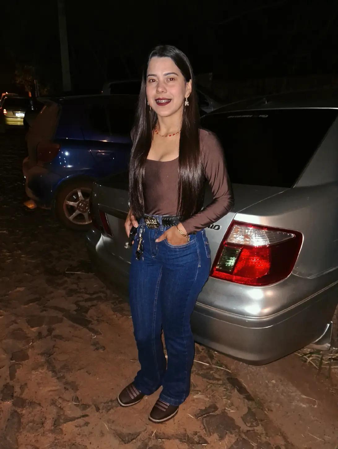@Claudelina González 🤠😍✨