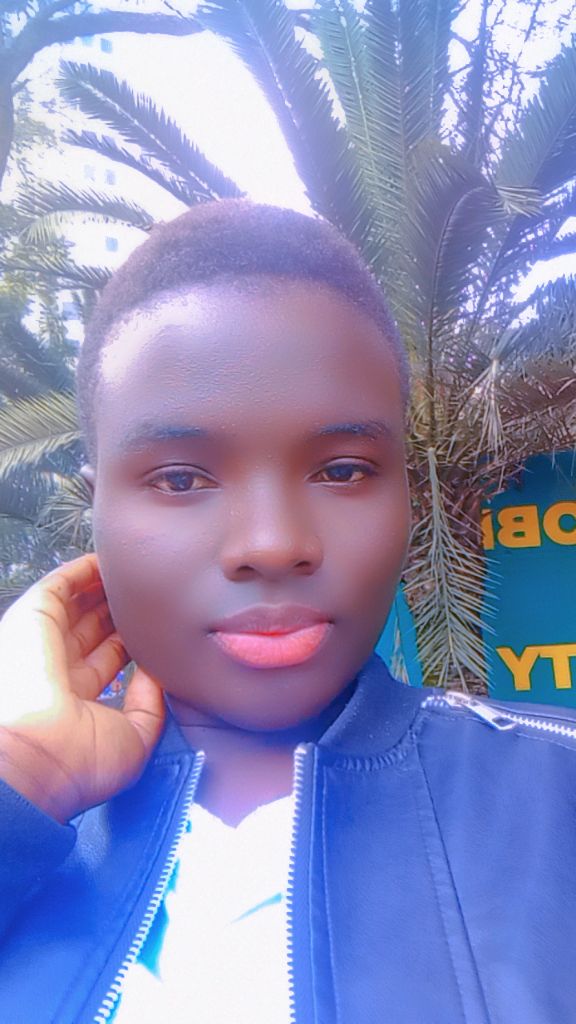 @Nyargem ❤️😍