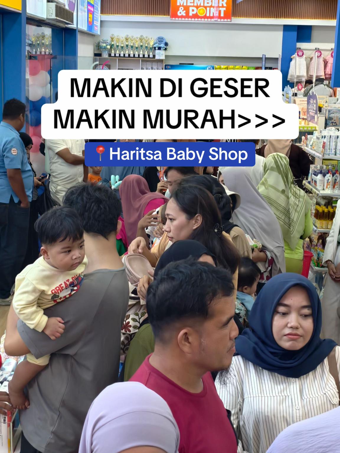 @Haritsa Babyshop