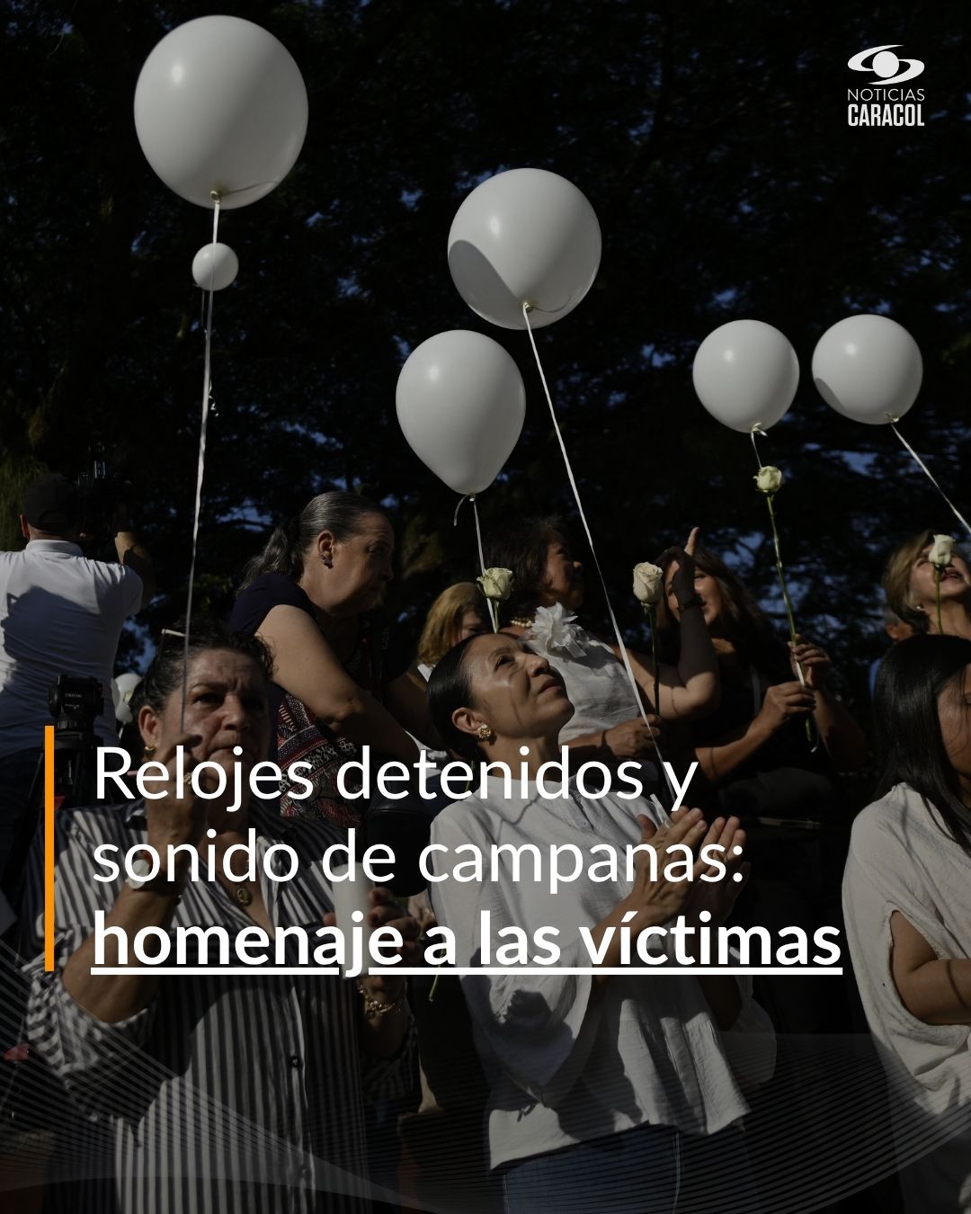 @Noticias Caracol