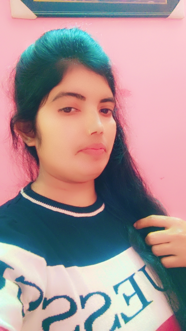 @❤😇Miss Taniya😇❤