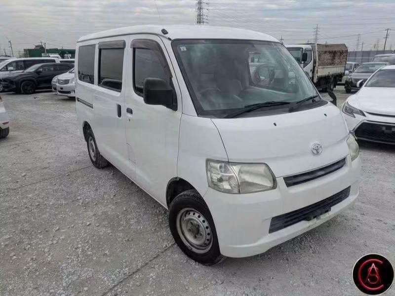 @Caricom Auto Sales