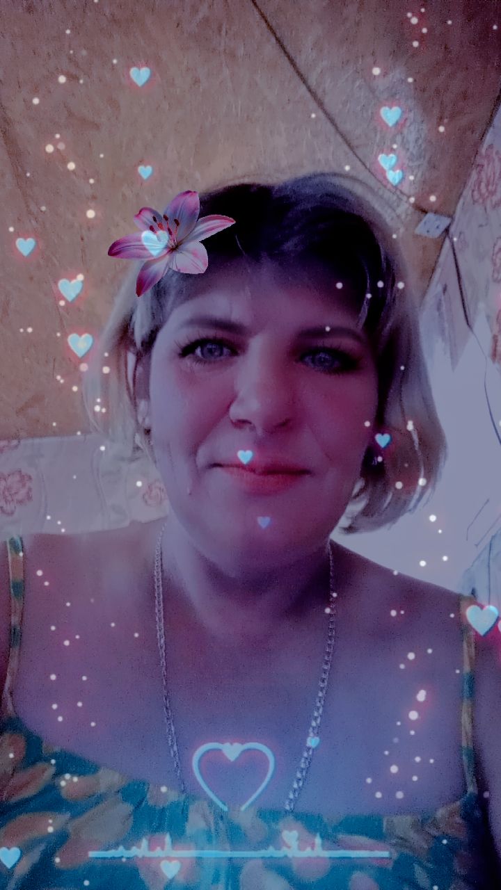 @🥰Veronica 💋 Petrea🥰