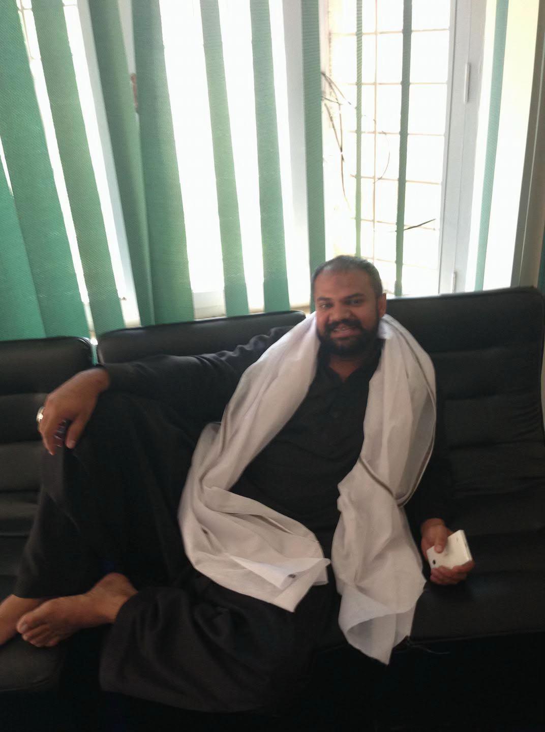 @محمد بھائی راولپنڈی