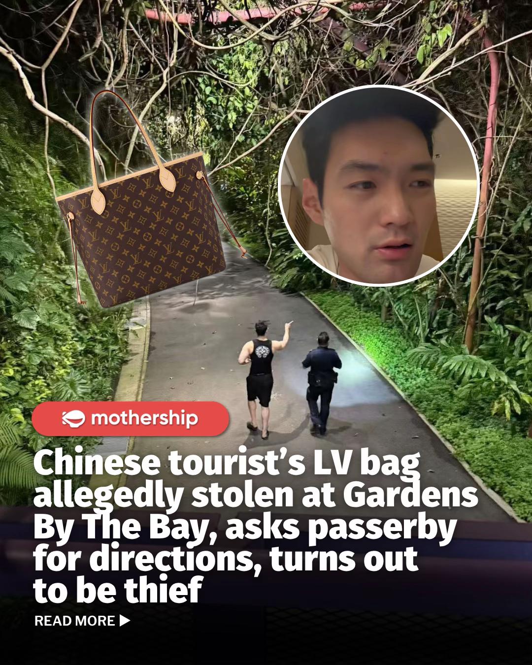 @Mothership