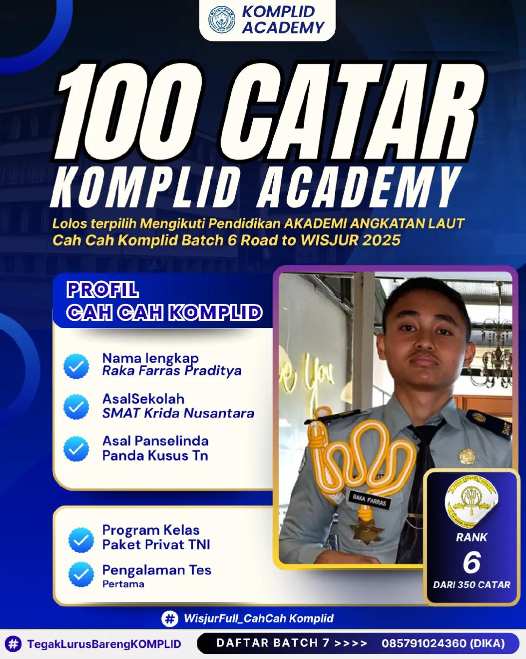 @Komplid Academy