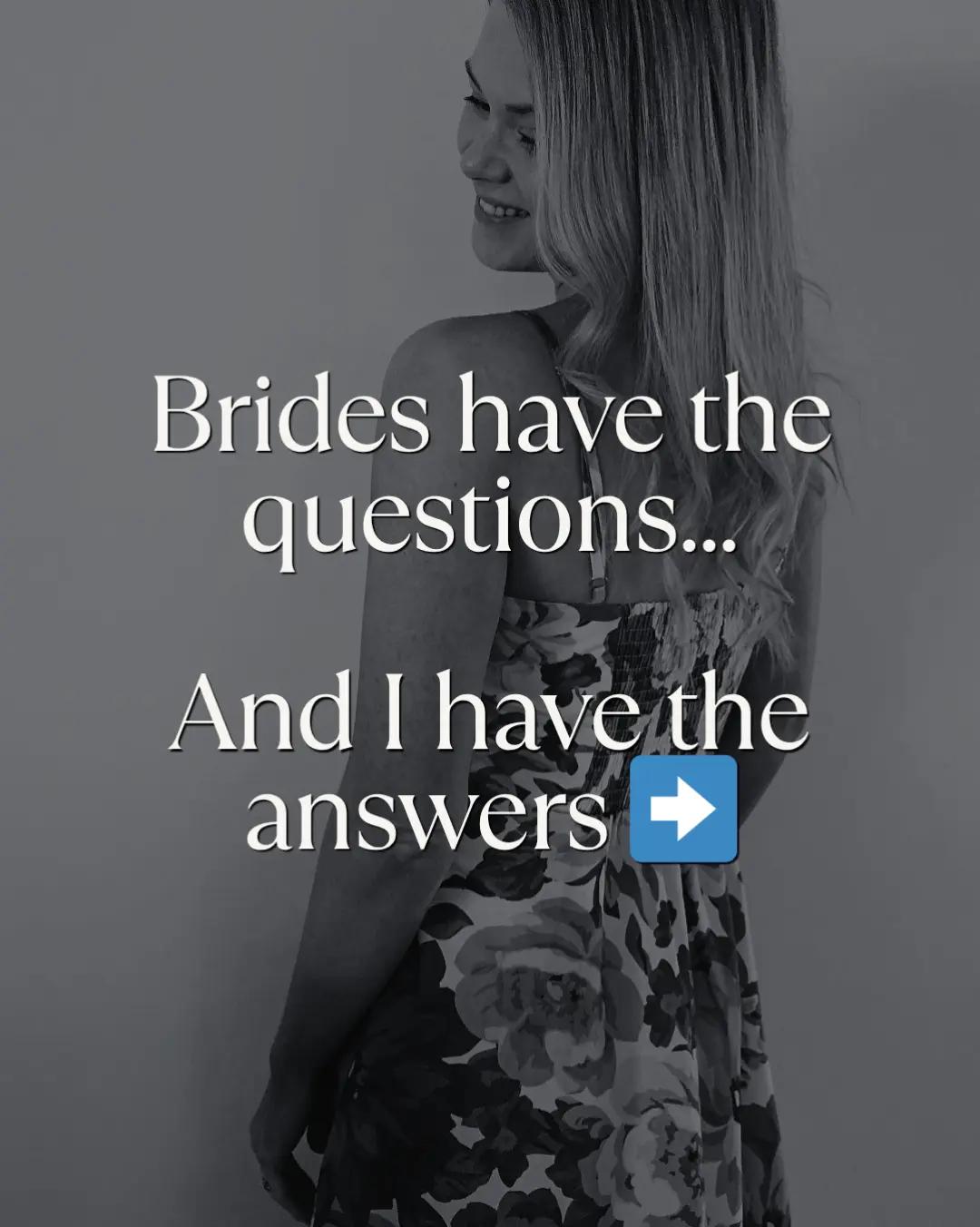 @The Wedding Boss