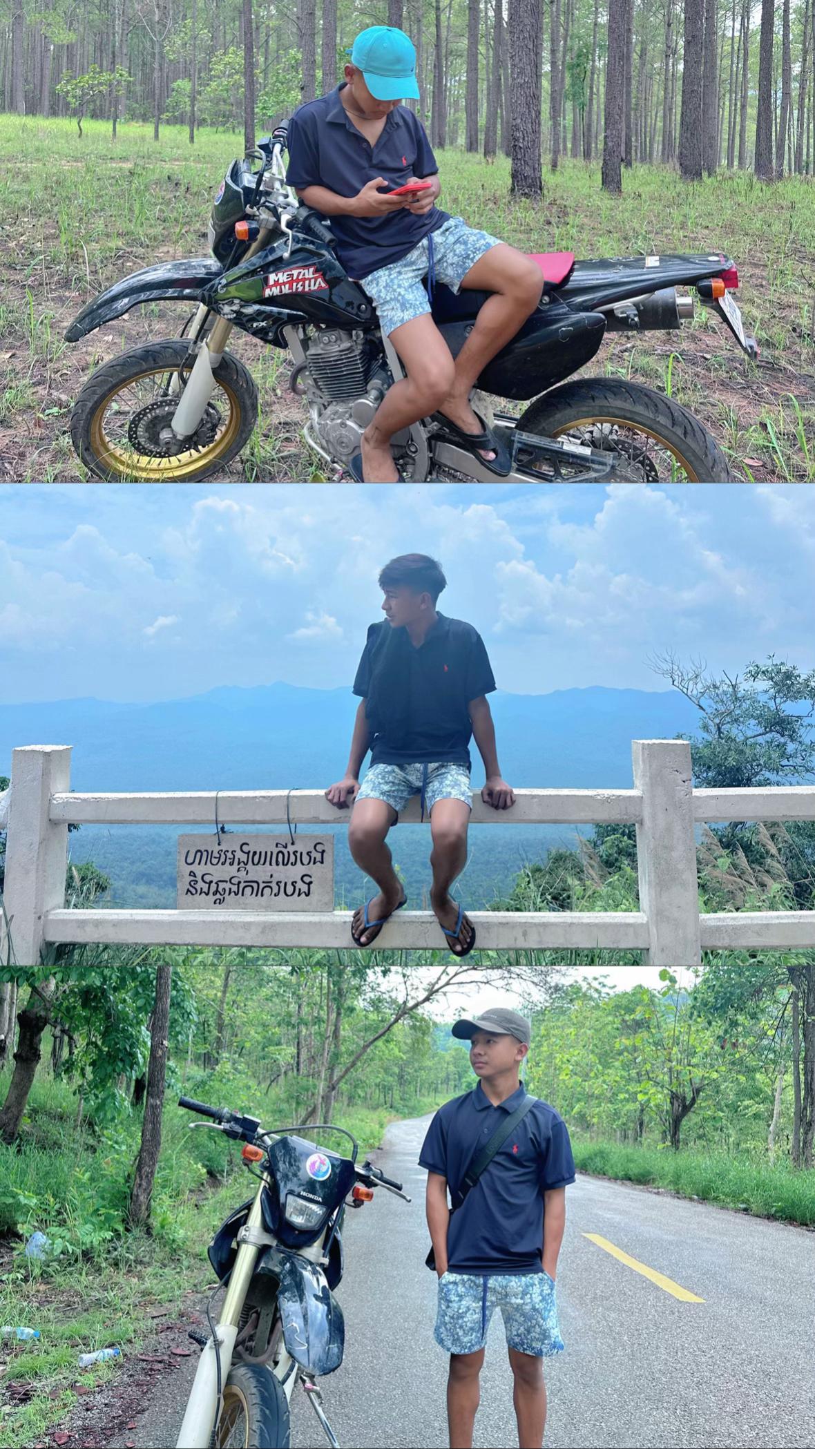 @RITHY BORIN