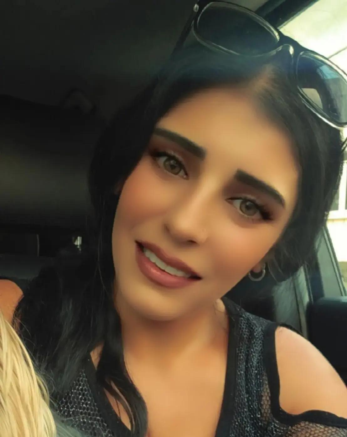 @Reine Saade